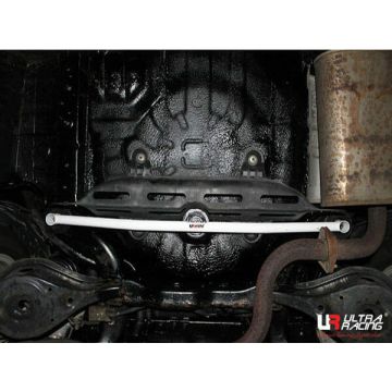 Rear Lower Bar (2478) Ultra Racing for Renault Samsung SM5 (A34R) 2.0 2WD 05-10