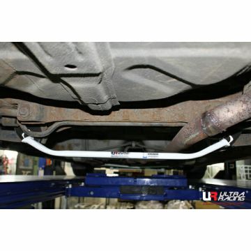 Rear Lower Bar (2698) Ultra Racing for Hyundai Grandeur XG 3.2 2WD 98-05
