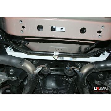 Rear Lower Strutbar Ultra Racing for Ford Mustang S550 15-19