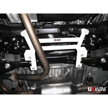Rear Lower Bar (2355) Ultra Racing for Scion TC 2.5 11-14/Scion TC FL 2.5 14-16 2WD
