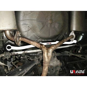 Rear Lower Brace 3429 Ultra Racing for Subaru Impreza WRX 4D 11+