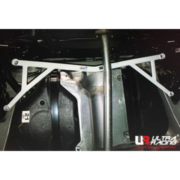 Rear Lower Bar (3559) Ultra Racing for Hyundai Tucson (TL) 2.0D 16-21/Kia Sportage 1.7D/2.0 17-22 2WD