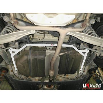 Rear Lower Bar (3795) Ultra Racing for Suzuki Kizashi 2.4 2WD 10-13
