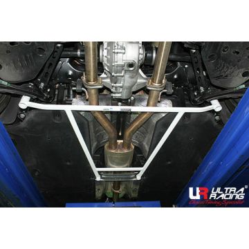 Rear Lower Brace Ultra Racing for Kia Stinger 17+ 2.0/3.3