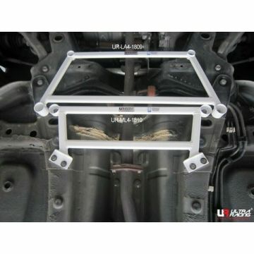 Mid Lower Brace (1810) Ultra Racing for Roewe 350 1.5 2WD 10-15