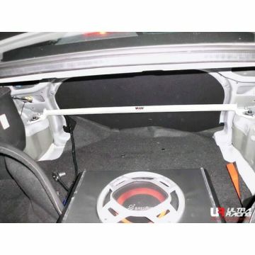 Rear Upper Strutbar (1807) Ultra Racing for Roewe 350 1.5 2WD 10-15