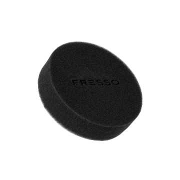 Fresso Round Foam Applicator Foam Applicator for Dressings and Waxes