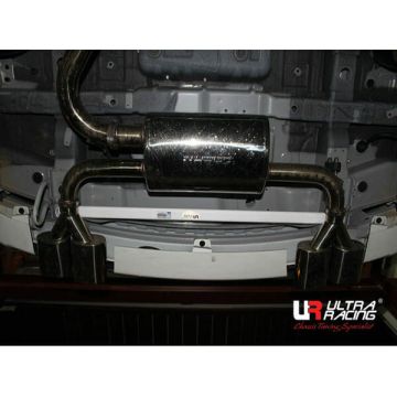 Rear Torsion Bar (2257) Ultra Racing for Ssangyong Korando Turismo 2.0D 4WD 12-18