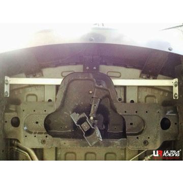 Rear Torsion Bar (3151) Ultra Racing for Isuzu MU-X (RF10) 2.5 2WD/4WD 13-21