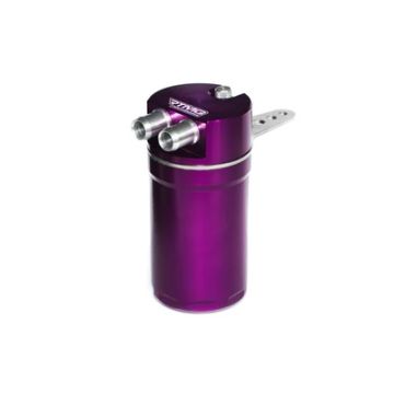 RTMG Universal Oil Catch Can Large Purple RTMG Performance