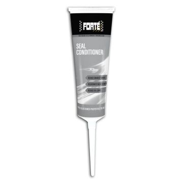 Forte Seal Conditioner Prevents Hardening Leakage Redcues Oil Burn