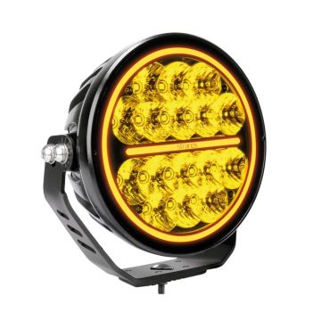 Long-Range Spotlight Strands Night Ranger Spot 7" IOD Performance