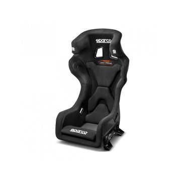 Sparco Seat ADV Prime Padded FIA Approved 8862-2009