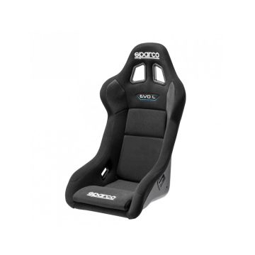 Sparco Seat Evo L QRT FIA Approved 8855-1999