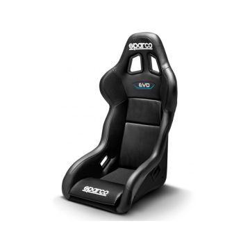 Sparco Seat Evo QRT Sky FIA Approved 8855-1999