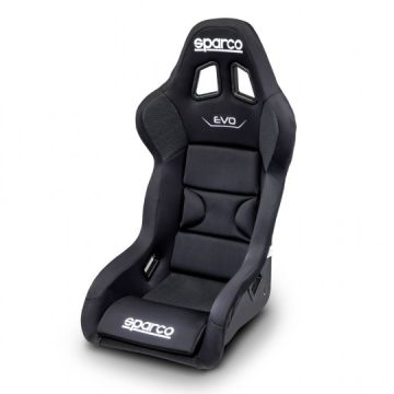 Sparco Seat Evo QRT X size M FIA Approved 8855-1999