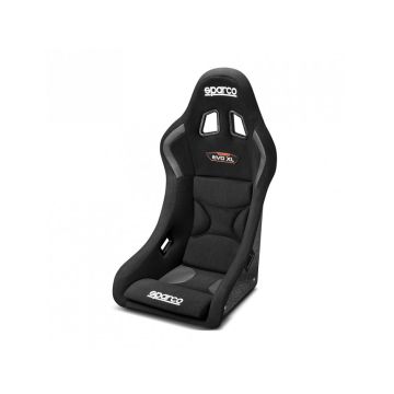 Sparco Seat Carbon Evo XL FIA Approved 8855-1999