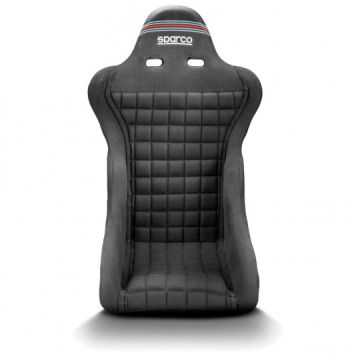 Sparco Martini Racing Legend Seat Gray