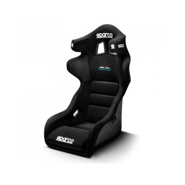 Sparco Seat Pro ADV QRT FIA Approved 8855-1999