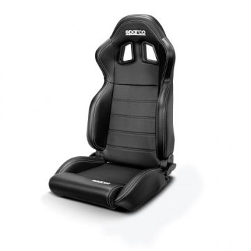 Sparco R100 My2022 Seat Black Sky