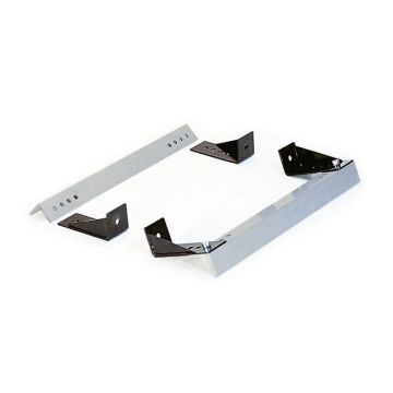 Sparco Side Bracket Kit Seat for Renault R5 GT Turbo
