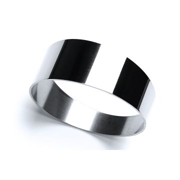 Spawane kolanko nierdzewne 11,25' 51mm welding porn