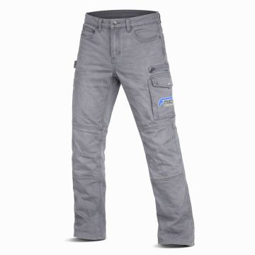 FMIC.EU GRAY Work Trousers