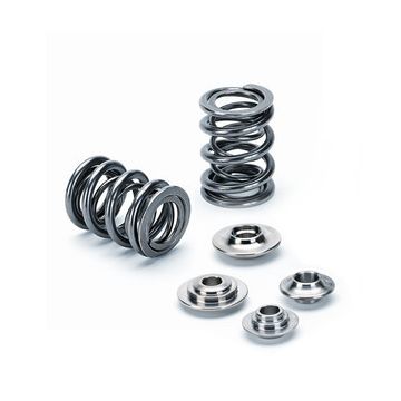 Sprężynki zaworowe Dual SuperTech, Mazda Miata/ MX-5 1.6 (49lbs@36.8mm) USA-ST-SPRK-MM16D1 3 595,91 zł