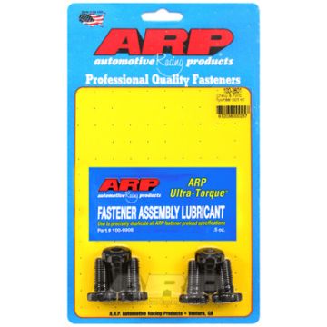 Śruby koła zamachowego ARP 100-2801 Chevy Big / Small Block Ford GM