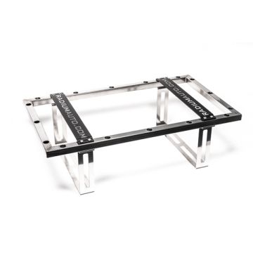 Fuel Cell 10 Gallons Weld-In Cage Radium Engineering