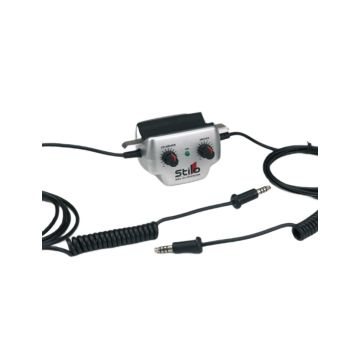 Stilo WRC 03 Amplifier / Intercom