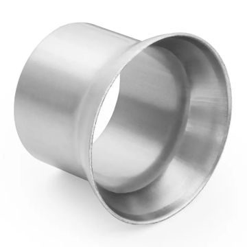 RFC tailpipe reduction cone 63,5 / 57 mm