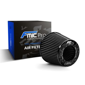 FMIC.Pro cone air filter length 125mm diameter 100mm