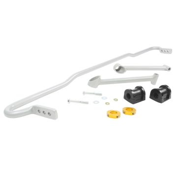 SUBARU IMPREZA 9/07-8/10