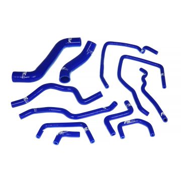 Subaru Impreza WRX/STI GDA/GDB EJ207 00-07