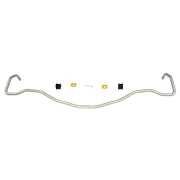 SUBARU LIBERTY 9/03-8/09