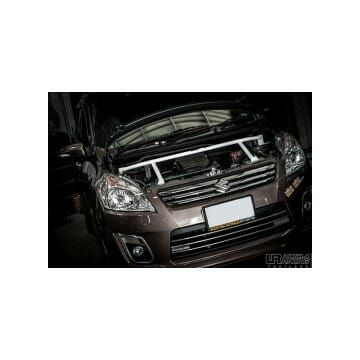Front Upper Strutbar (2810) Ultra Racing for Proton Ertiga 1.4 17+/Suzuki Ertiga 1.4 12-18 2WD
