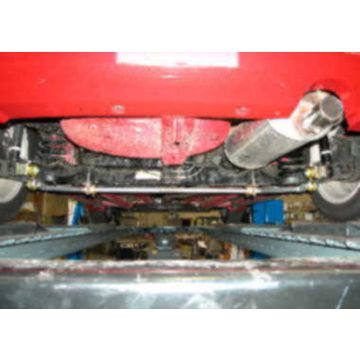 SUZUKI SWIFT 2/05-ON