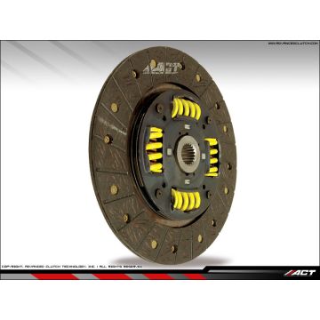 Tarcza sprzęgła ACT Street Performance, Honda Civic Type-R 2.0l K20A (EP3/FN2) 01-10 / Honda Integra 2.0l DC5 01-05 ACT-3000108 739,00 zł