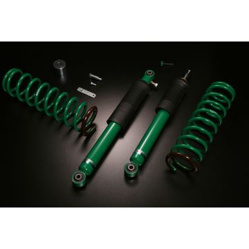 Tein 4x4 Lift Coilovers for Suzuki Jimny JB64W (2018+)