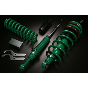 Tein 4x4 Lift Coilovers for Toyota Landcruiser J120 (05-09)