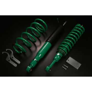 Tein 4x4 Lift Coilovers for Toyota Landcruiser J150 (09-15)