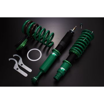 Tein Flex Z Coilovers for Honda Elysion (04-13)