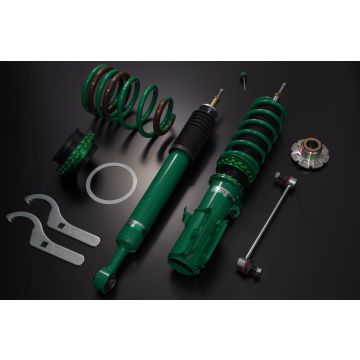 Tein Flex Z Coilovers for Honda Jazz / Fit GD (01-07)