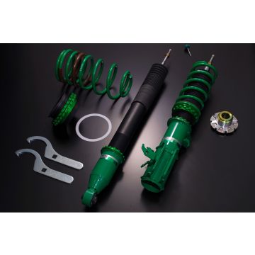Tein Flex Z Coilovers for Honda Jazz / Fit GK (2013+)