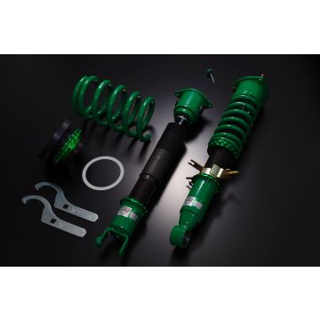 Tein Flex Z Coilovers for Infiniti G35 Sedan (2007+)