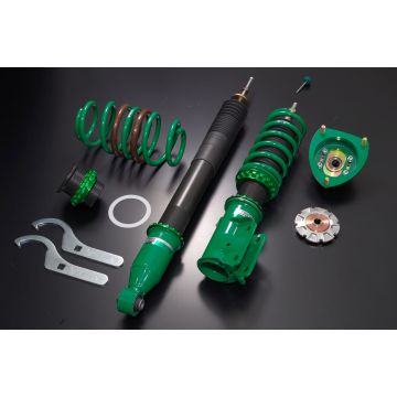 Tein Flex Z Coilovers for Mitsubishi Colt Z27 & Z37 (05-12)