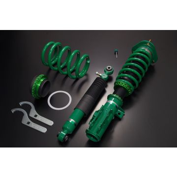 Tein Flex Z Coilovers for Toyota Alphard AGH35W (15-17)