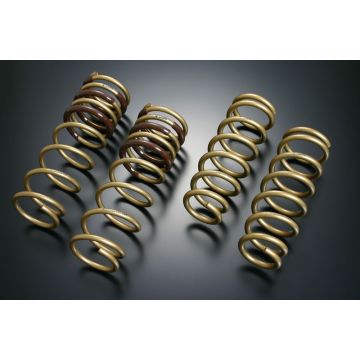 Tein High Tech Springs for Honda Accord