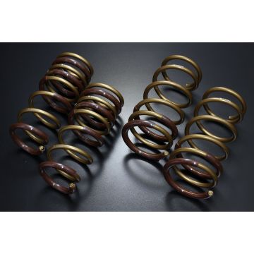 Tein High Tech Lowering Springs for Subaru BRZ ZD8 (2021+)